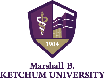 Marshall B. Ketchum University