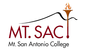 Mt. San Antonio College