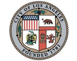 City of Los Angeles, CA