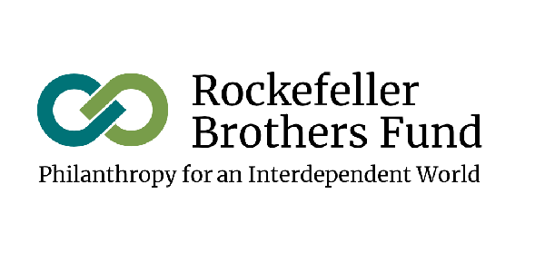 Rockefeller Brothers Fund
