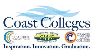 Coast Community College District