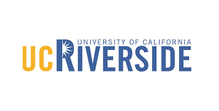 University of California, Riverside