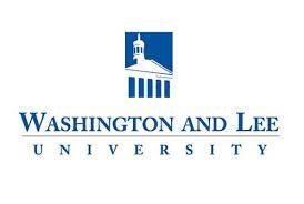 Washington and Lee University
