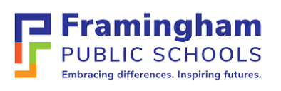 Framingham Public Schools -MA
