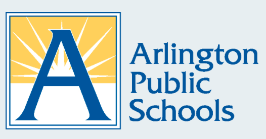 Arlington Public Schools -VA logo
