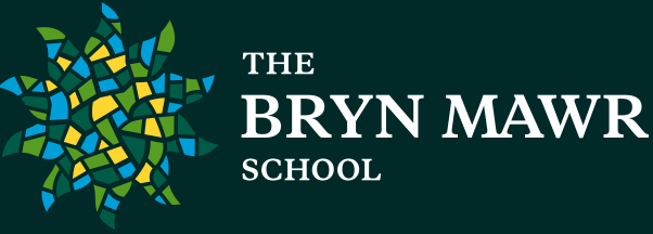 The Bryn Mawr School logo