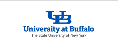 University at Buffalo logo