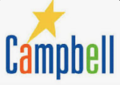 Campbell Union High School logo