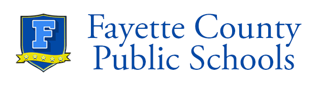 Fayette County Public Schools logo