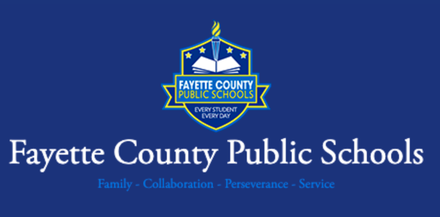 Fayette County Public Schools logo