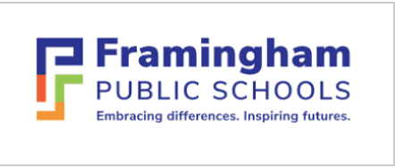 Framingham Public Schools logo