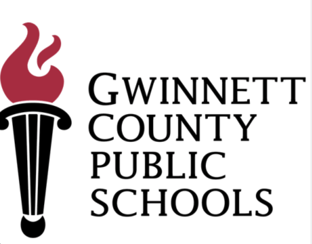 Gwinnett County Public School logo