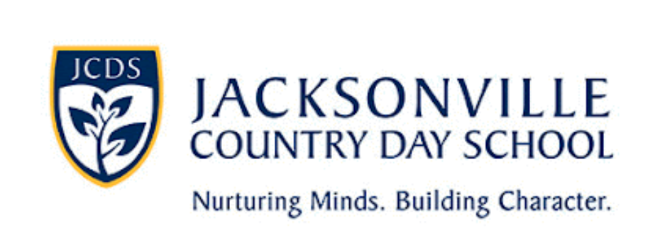 Jacksonville Country Day School logo