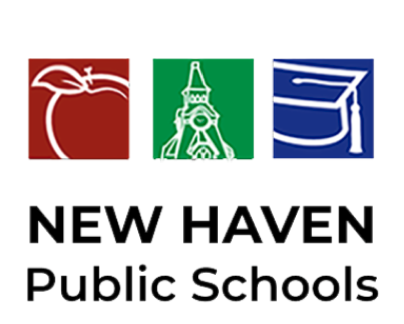 New Haven Public Schools logo