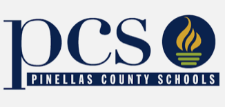 Pinellas County Schools logo
