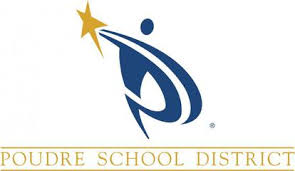 Poudre School District logo