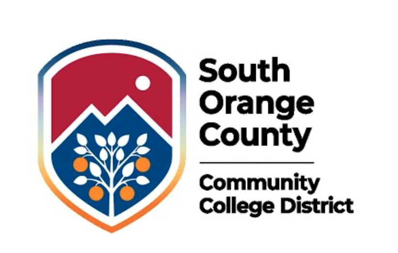 South Orange County Community College District logo