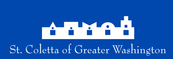 St. Coletta of Greater Washington logo
