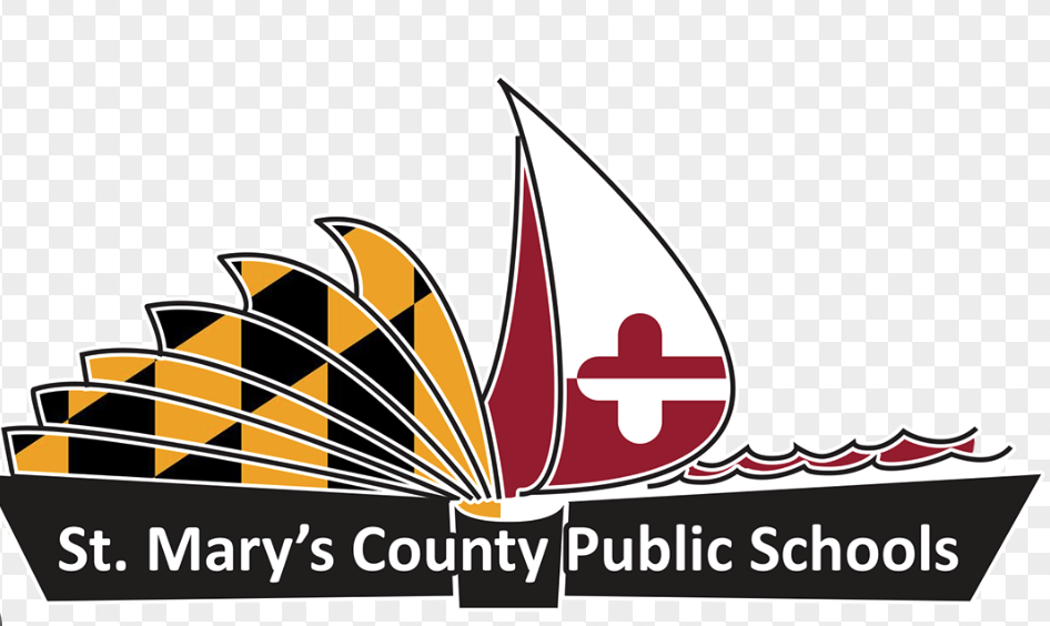 St. Mary's County Public Schools logo