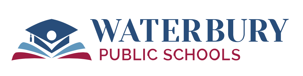 Waterbury Public Schools logo