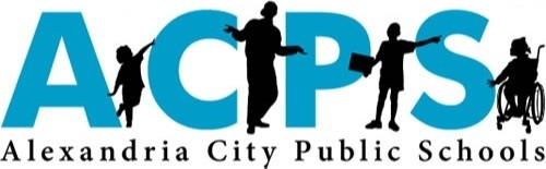 Alexandria City Public Schools logo