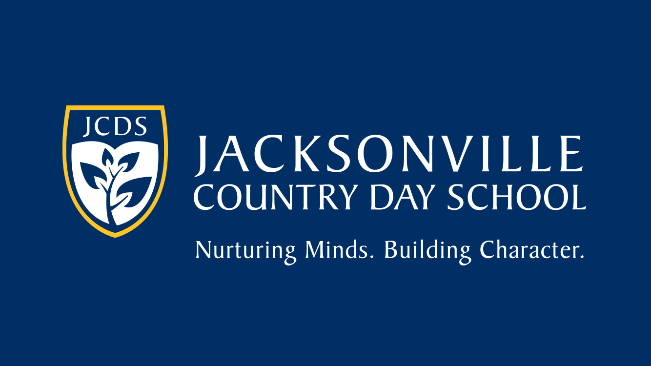 Jacksonville Country Day School logo