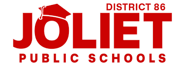 Joliet Public Schools logo