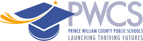 Prince William County Schools logo